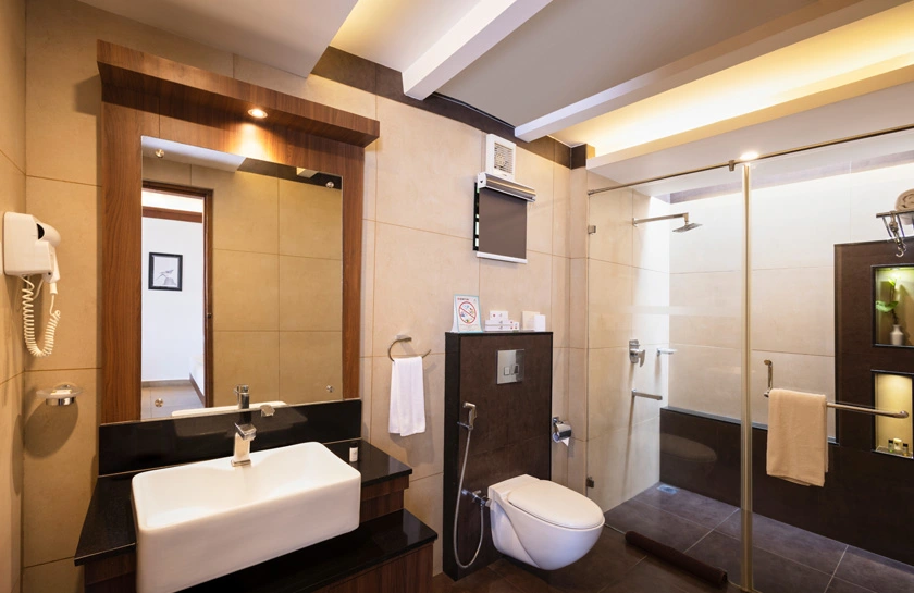 best ayurveda resort in thekkady