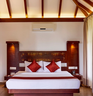 best ayurveda resort in kumily