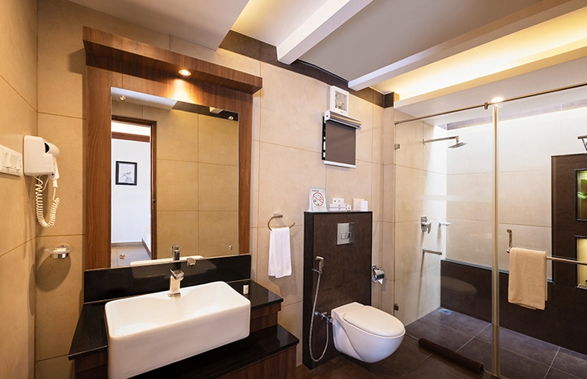 thekkady premium cottages
