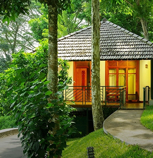 best restaurants in kumily