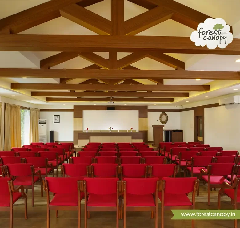 Forest Canopy resort, Thekkady