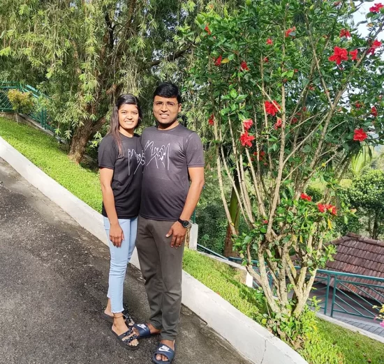 one of the best Hotels in Thekkady says guest